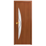 Laminētas durvis LAURA-06(F)